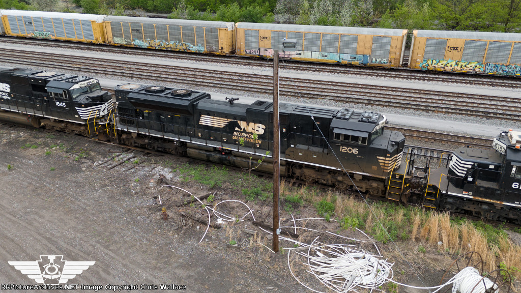 NS 1206